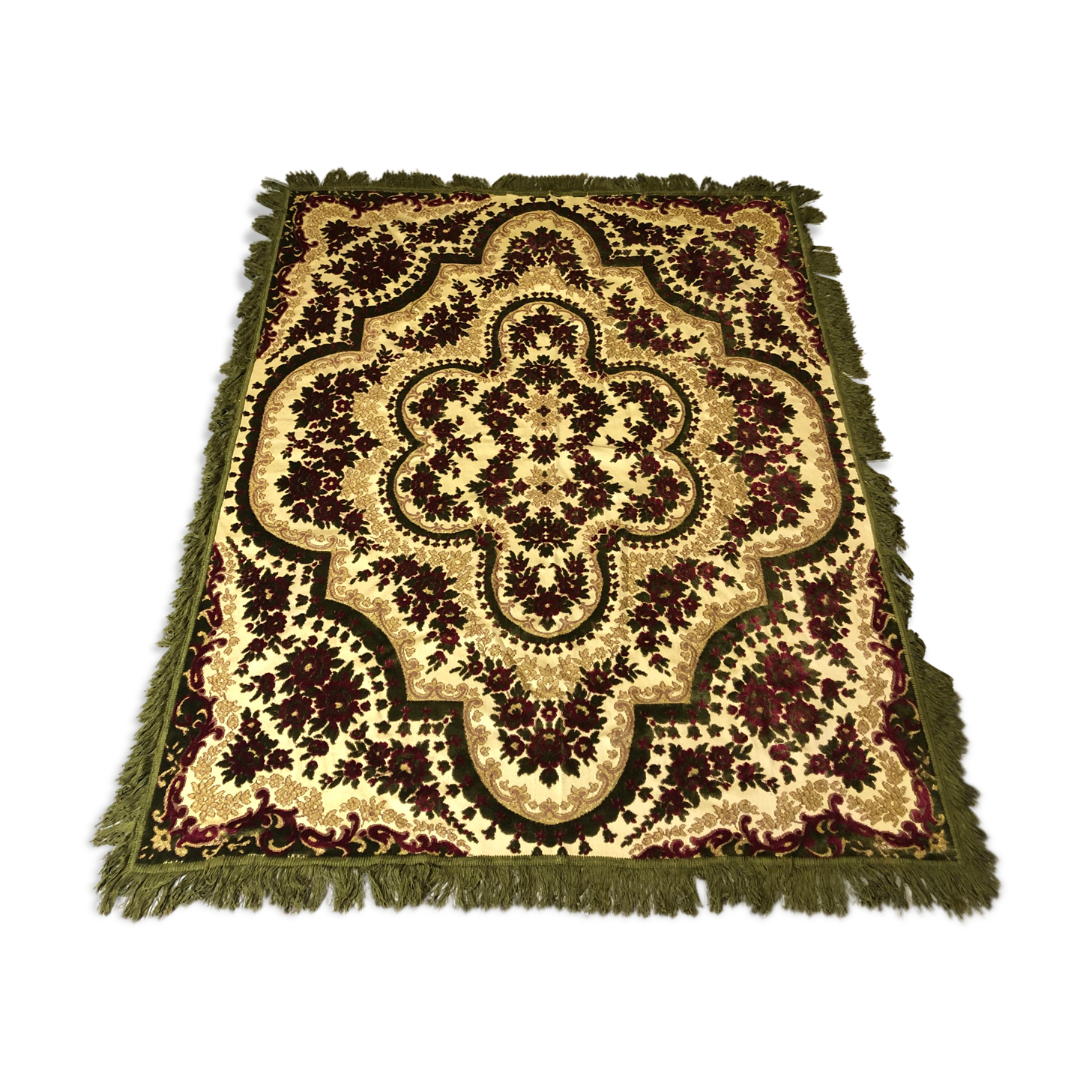 Tapis oriental 170 x 135