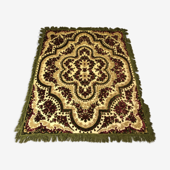 Oriental carpet 170 x 135