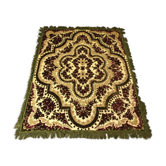 Oriental carpet 170 x 135