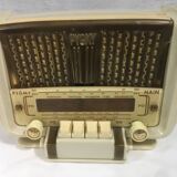 Pygmy radio