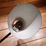 1950s wall lamp