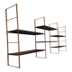 Wall shelf