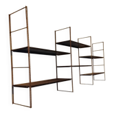 1 wall shelf