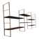 Wall shelf