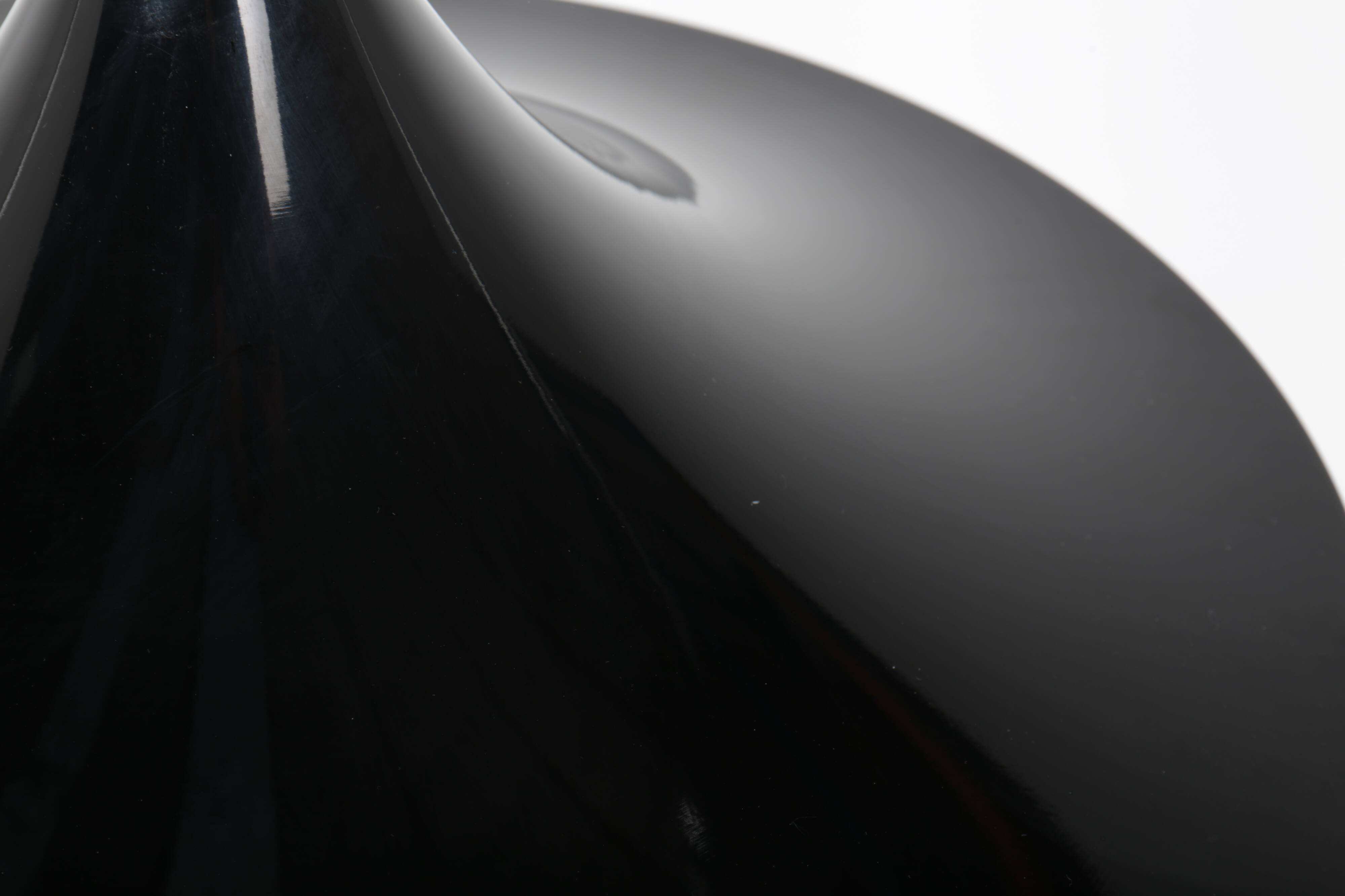 "Semi 47" pendant lamp, Fog & Morup, Denmark, 1960s