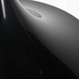 "Semi 47" pendant lamp, Fog & Morup, Denmark, 1960s