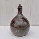 Ceramic lamp base, Chantal & Thierry Robert
