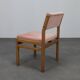 Dining set “TU11 / SA07” by Cees Braakman for Pastoe, 1960s
