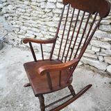 Rocking chair