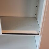 Industrial Model 5600 Cabinet by André Cordemeyer for Gispen