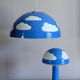 Ikea Skojig blue set (L-0095)