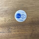 Table by Johannes Andersen for Silkeborg 1960