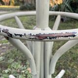 Thonet style coat rack / parrot
