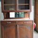 Buffet two glass bodies Art - Deco