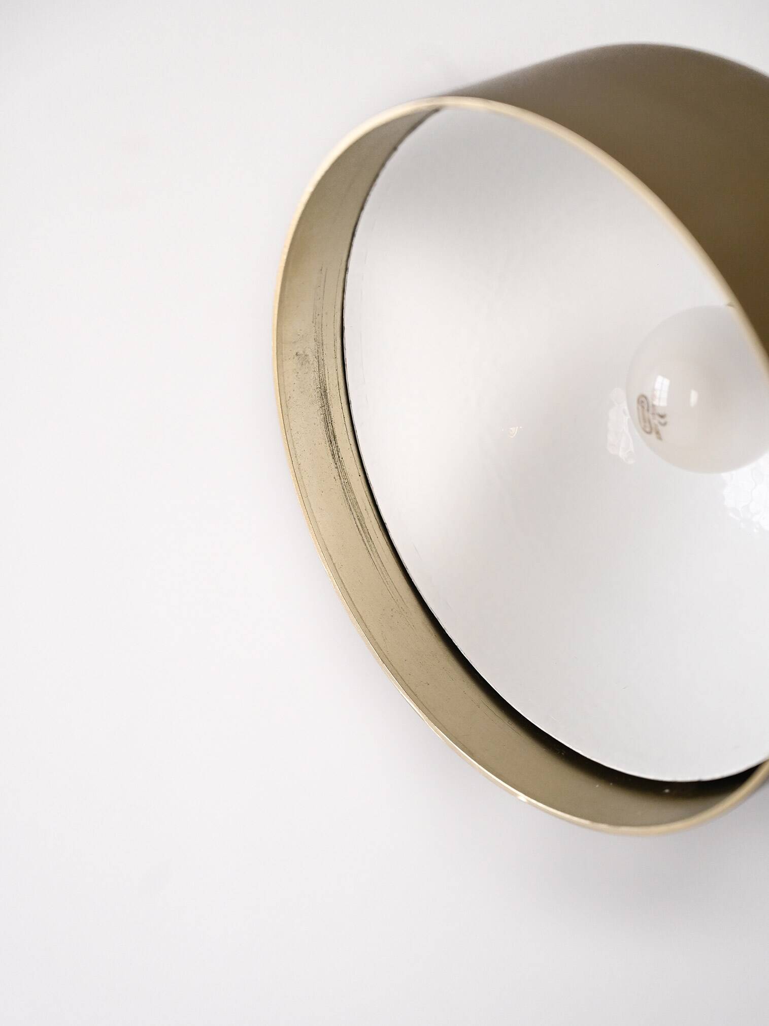 Scandinavian floor lamp by Anders Pehrson