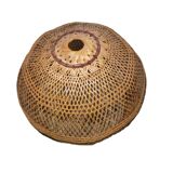 Rattan suspension