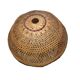 Rattan suspension