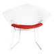 Diamond armchair by Harry Bertoia for Knoll international 1970's