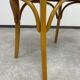 Art Deco coffee table by Thonet Debrecen