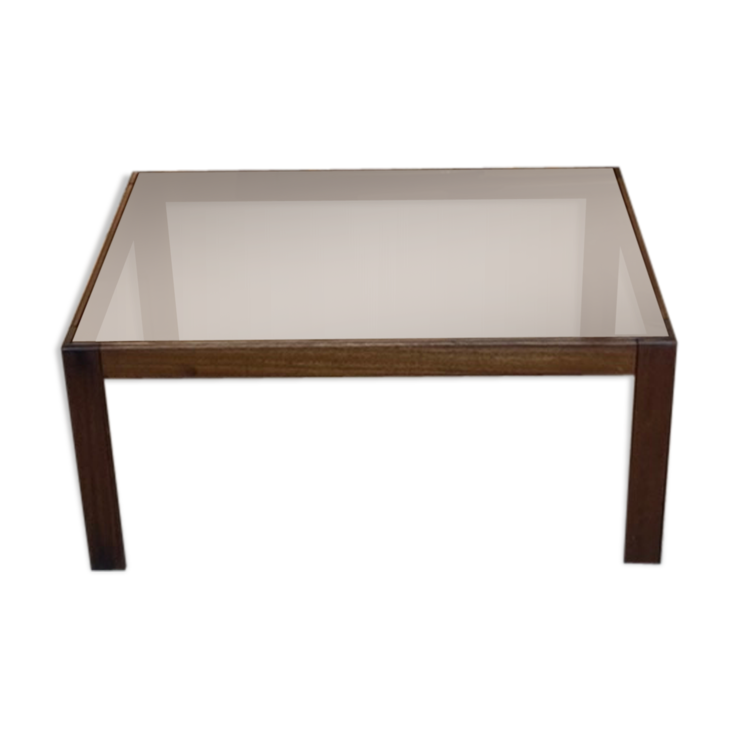 Scandinavian coffee table