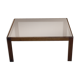 Scandinavian coffee table