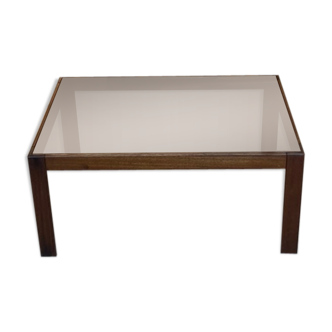 Scandinavian coffee table