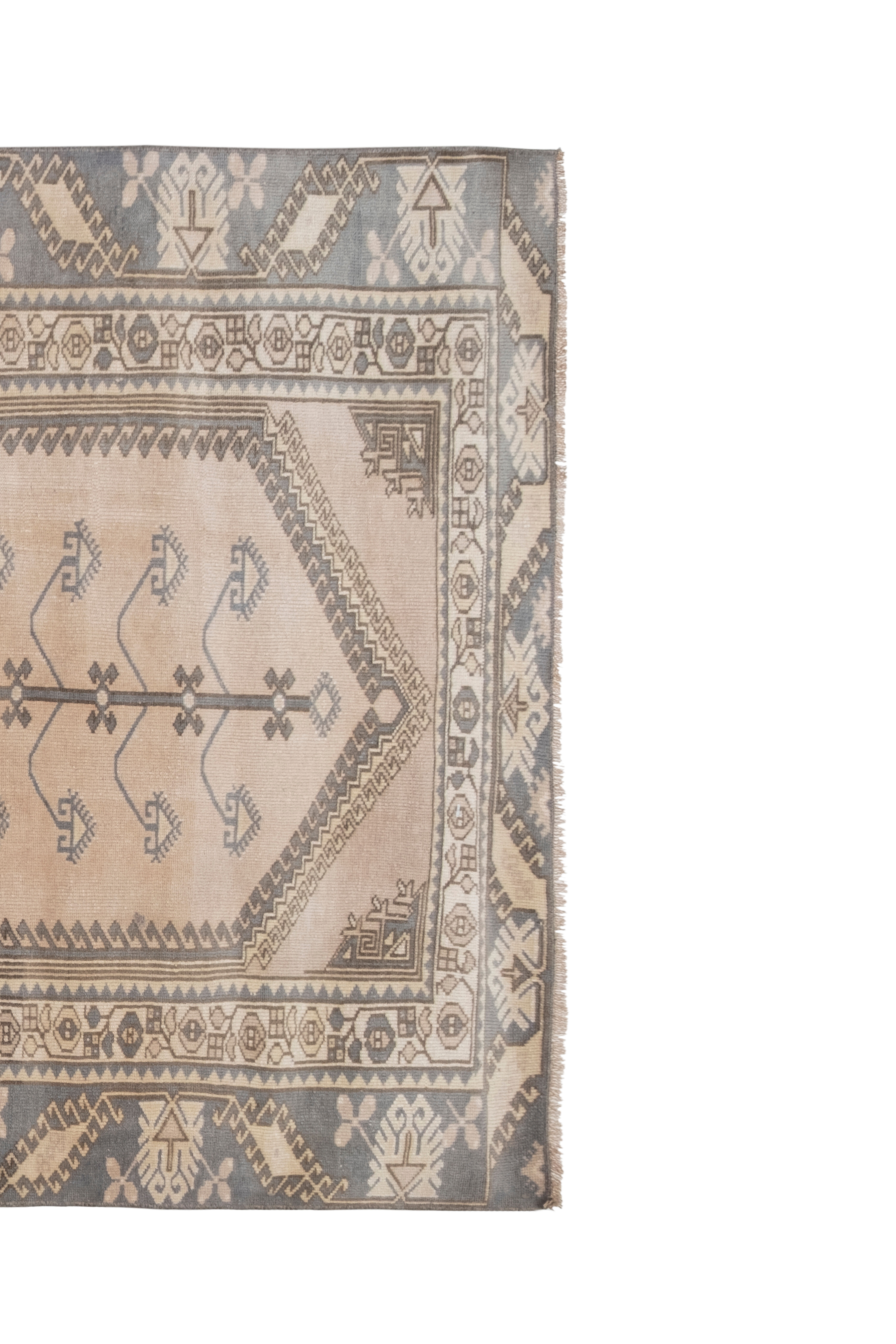 Carpet 146x308 cm