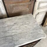 Louis XVI commode from the late 18th century