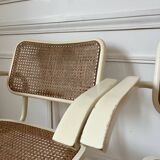 Paire de fauteuils Marcel Breuer vintage