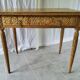 Table or desk