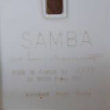 Samba Chair by Pierre Paulin for Stamp