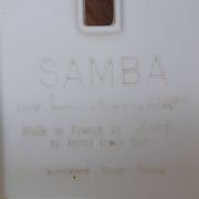 Chaise Samba Par Pierre Paulin pour Stamp