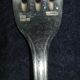 Ercuis cutlery 37 pieces. silver metal hallmark.