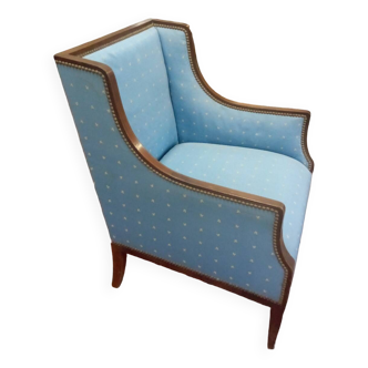 Fauteuil directoire