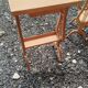 Paire de chevets anciens style louis xvi