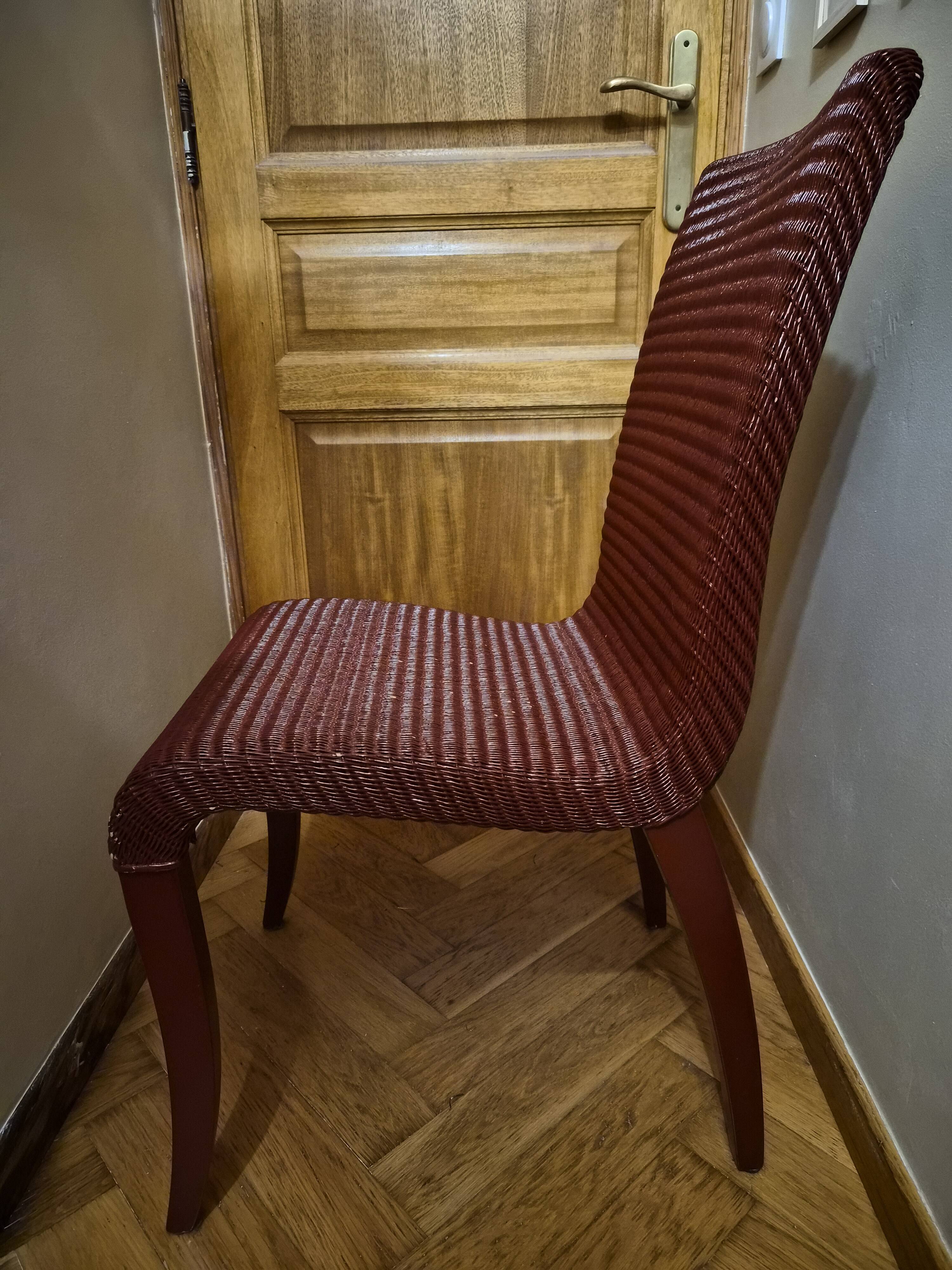 Melissa dining chair