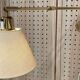 LARGE TELESCOPIC APPLIQUE SCANDINAVIAN DESIGN 1960.