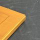 Postmodern side table by Umberto Asnago Giorgetti, Galaxy serie Italy 1980s