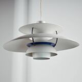 Suspension PH5 de Poul Henningsen pour Louis Poulsen
