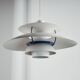PH5 pendant by Poul Henningsen for Louis Poulsen