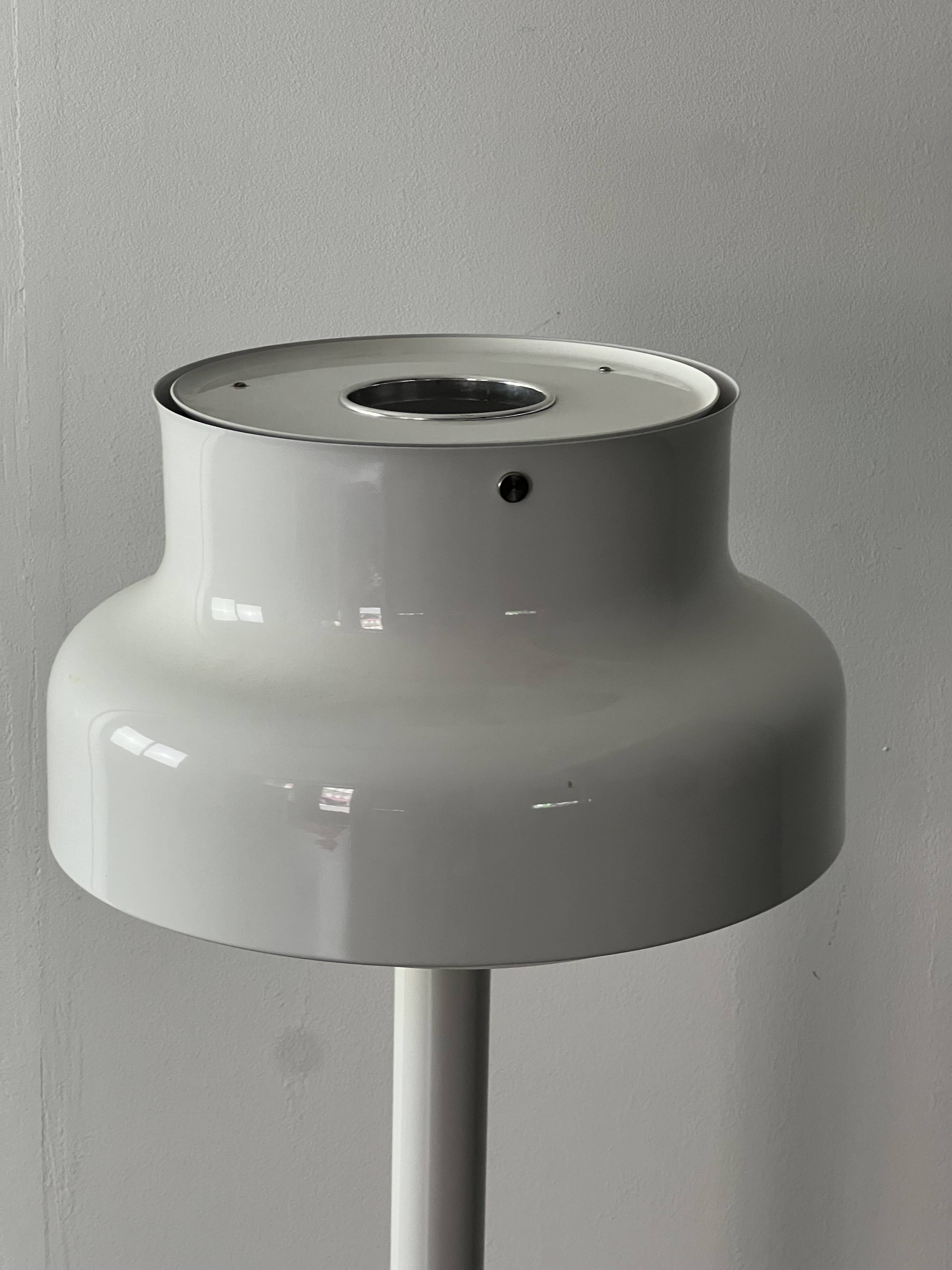 Bumling floor lamp by Anders Pehrson, for Atelier Lyktan