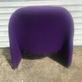 Armchair Alky, Giancarlo Piretti