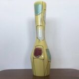 Midcentury Design Ceramic Vase by Ditmar Urbach, circa 1960s