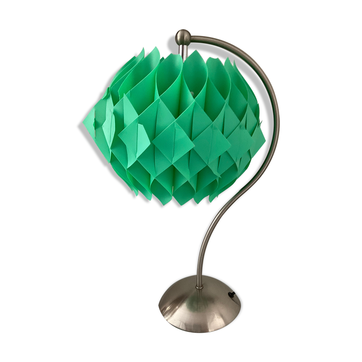 Vintage lamp 70s-80s