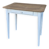 Table ancienne