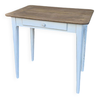 Old table