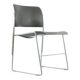 David Rowland 40/4 vintage retro design chairs