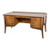 Mid-Century Walnut Desk by Svend Åge Madsen for H.P. Hansen, Denmark, 1960s