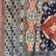 Tapis vintage pakistan couloir  80x250 cm