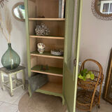 Bonnetière /vitrine/armoire